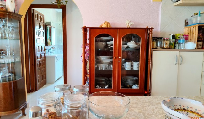 Brukt - Villa - Ciudad Quesada/Rojales - Ciudad Quesada