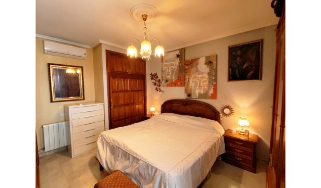 Brukt - Villa - Ciudad Quesada/Rojales - Ciudad Quesada