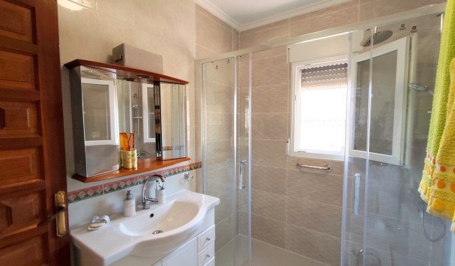 Brukt - Villa - Ciudad Quesada/Rojales - Ciudad Quesada