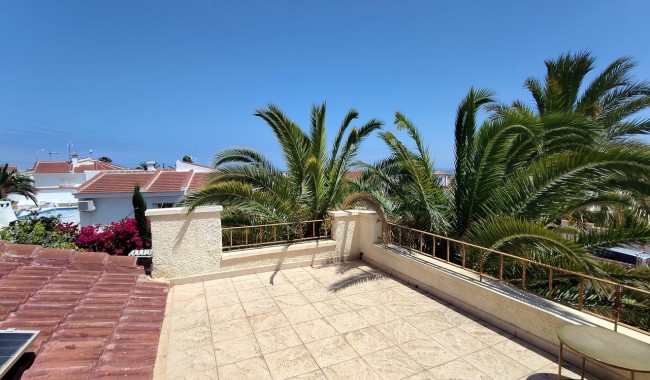 Brukt - Villa - Ciudad Quesada/Rojales - Ciudad Quesada