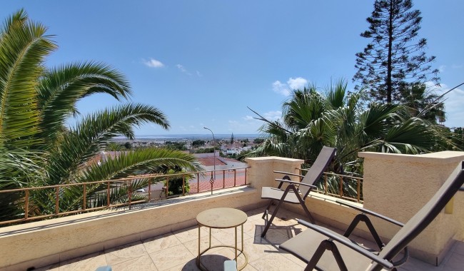 Brukt - Villa - Ciudad Quesada/Rojales - Ciudad Quesada