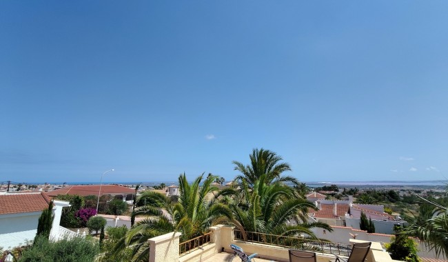 Brukt - Villa - Ciudad Quesada/Rojales - Ciudad Quesada