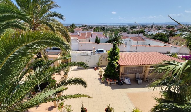 Brukt - Villa - Ciudad Quesada/Rojales - Ciudad Quesada