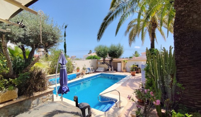 Brukt - Villa - Ciudad Quesada/Rojales - Ciudad Quesada