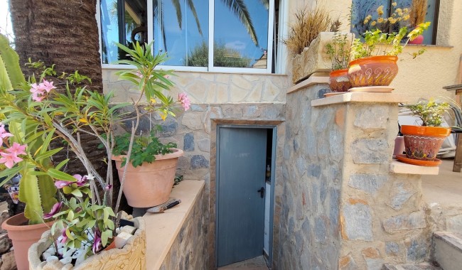Brukt - Villa - Ciudad Quesada/Rojales - Ciudad Quesada