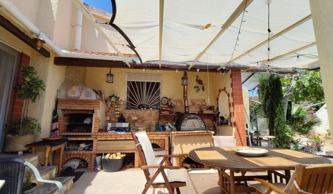 Brukt - Villa - Ciudad Quesada/Rojales - Ciudad Quesada