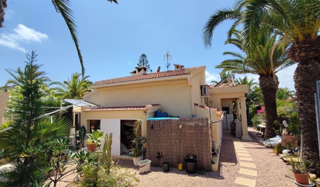 Brukt - Villa - Ciudad Quesada/Rojales - Ciudad Quesada