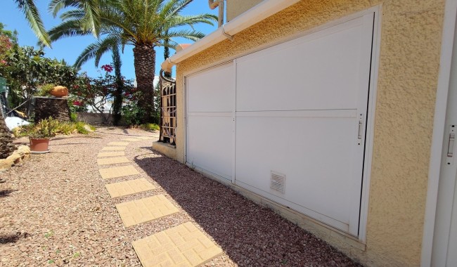 Brukt - Villa - Ciudad Quesada/Rojales - Ciudad Quesada