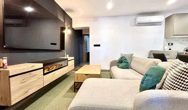 Resale - Townhouse - San Miguel de Salinas