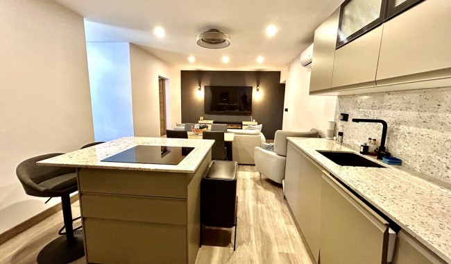 Resale - Townhouse - San Miguel de Salinas