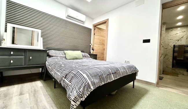 Resale - Townhouse - San Miguel de Salinas