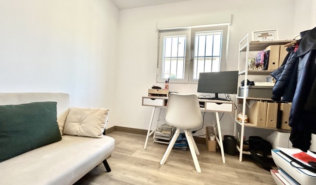 Resale - Townhouse - San Miguel de Salinas