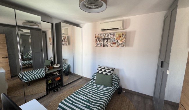 Resale - Townhouse - San Miguel de Salinas