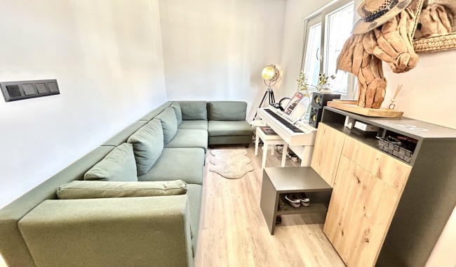 Resale - Townhouse - San Miguel de Salinas