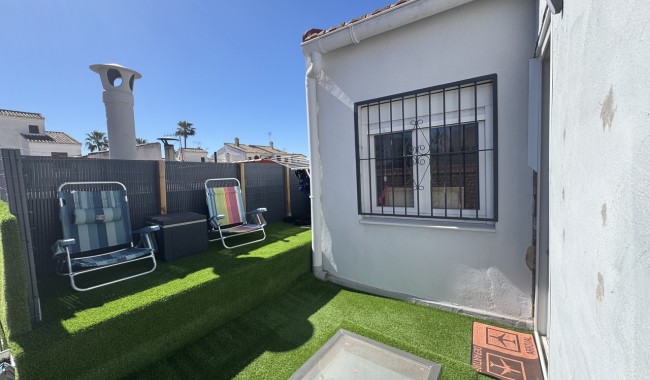 Resale - Townhouse - San Miguel de Salinas
