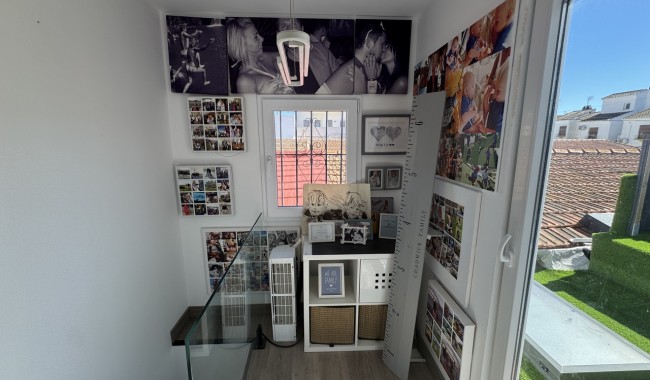 Resale - Townhouse - San Miguel de Salinas