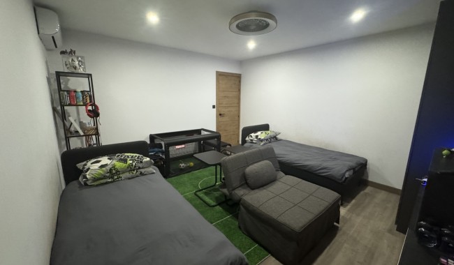 Resale - Townhouse - San Miguel de Salinas
