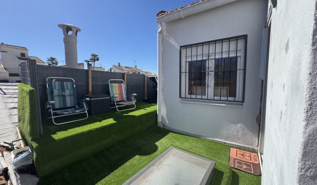 Resale - Townhouse - San Miguel de Salinas