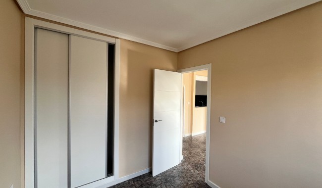 Resale - Apartment - Playa Flamenca - Res. San Antonio