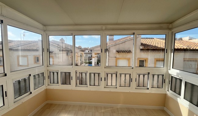 Resale - Apartment - Playa Flamenca - Res. San Antonio