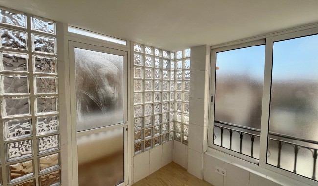 Resale - Apartment - Playa Flamenca - Res. San Antonio