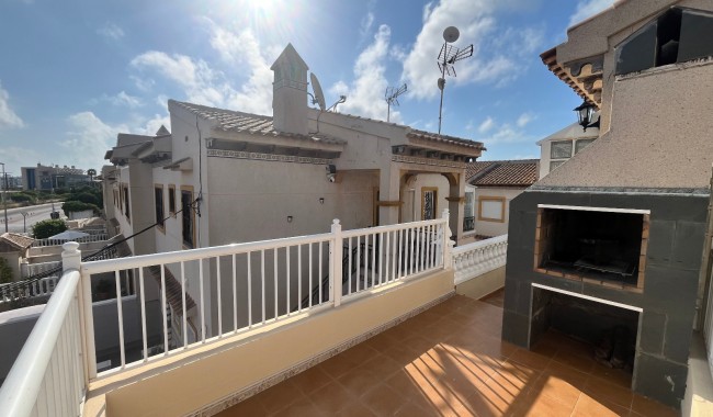 Resale - Apartment - Playa Flamenca - Res. San Antonio
