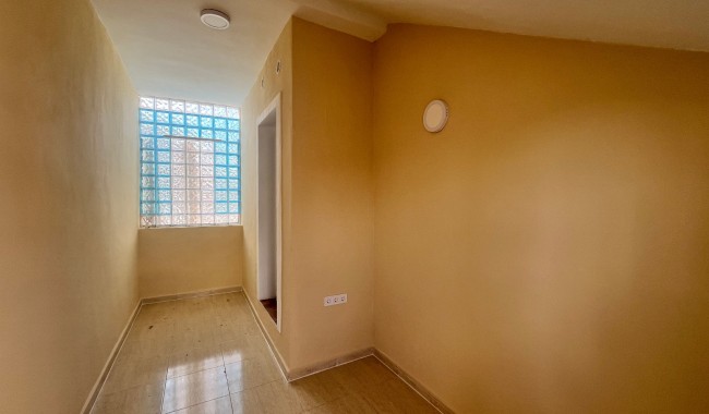 Resale - Apartment - Playa Flamenca - Res. San Antonio
