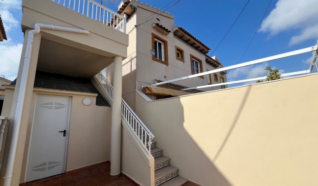 Resale - Apartment - Playa Flamenca - Res. San Antonio