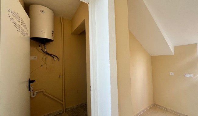 Resale - Apartment - Playa Flamenca - Res. San Antonio