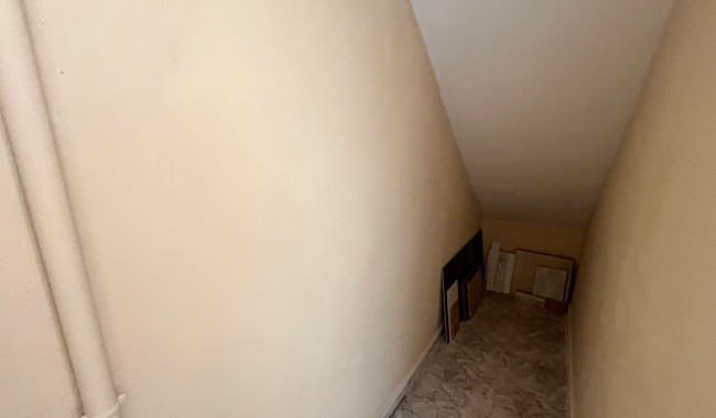 Resale - Apartment - Playa Flamenca - Res. San Antonio