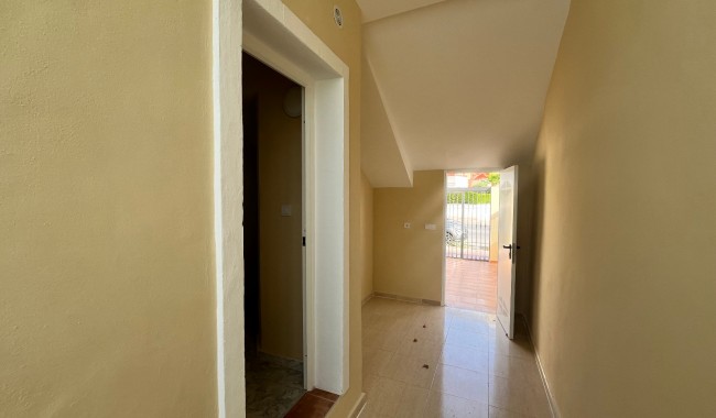 Resale - Apartment - Playa Flamenca - Res. San Antonio