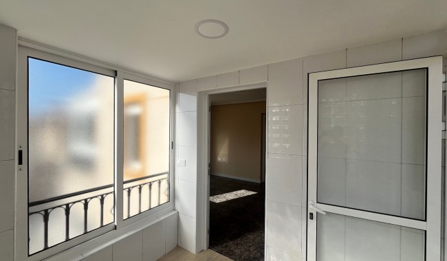 Resale - Apartment - Playa Flamenca - Res. San Antonio