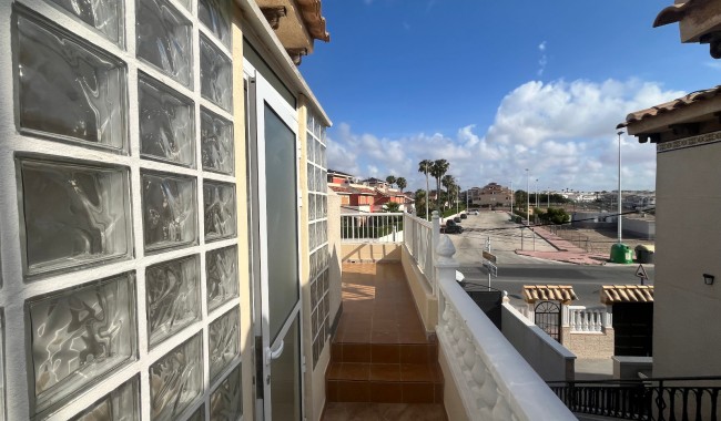 Resale - Apartment - Playa Flamenca - Res. San Antonio