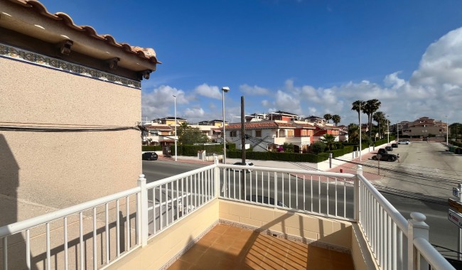 Resale - Apartment - Playa Flamenca - Res. San Antonio