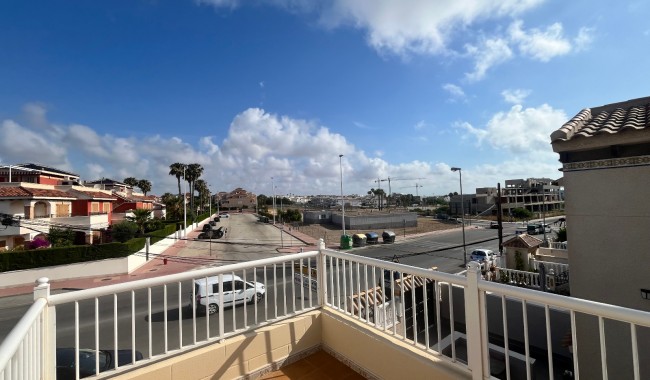 Resale - Apartment - Playa Flamenca - Res. San Antonio