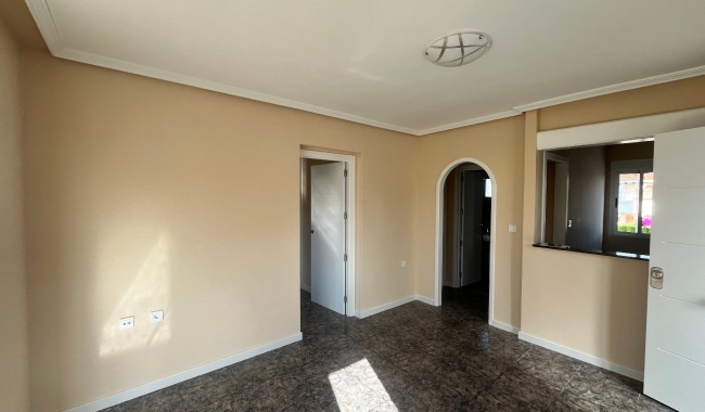 Resale - Apartment - Playa Flamenca - Res. San Antonio