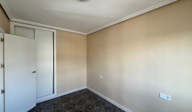 Resale - Apartment - Playa Flamenca - Res. San Antonio