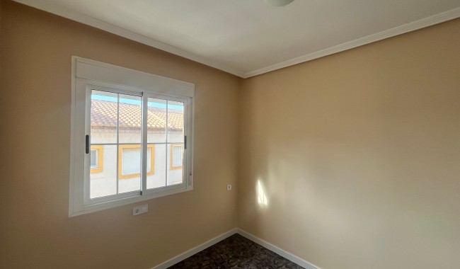 Resale - Apartment - Playa Flamenca - Res. San Antonio