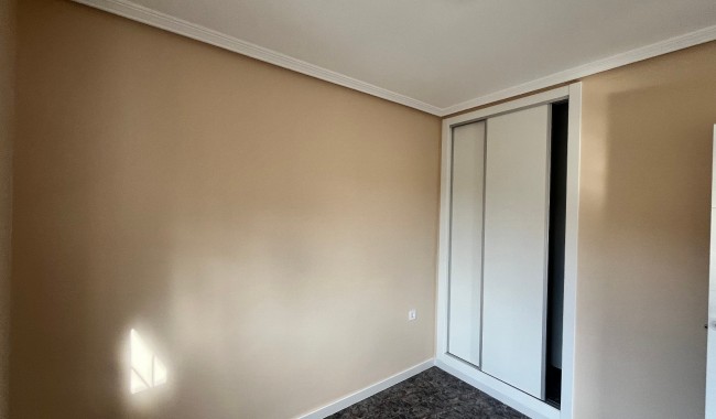 Resale - Apartment - Playa Flamenca - Res. San Antonio