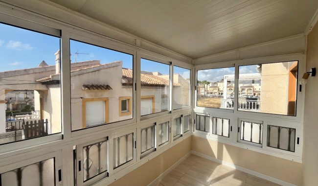 Resale - Apartment - Playa Flamenca - Res. San Antonio