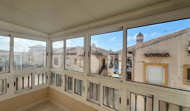 Resale - Apartment - Playa Flamenca - Res. San Antonio