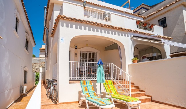 Sprzedaż - Kamienica - LOS URRUTIAS - Costa Calida