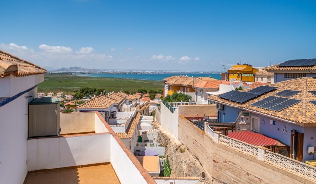 Sprzedaż - Kamienica - LOS URRUTIAS - Costa Calida