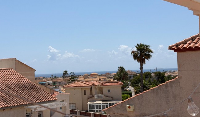 Brukt - Leilighet - Orihuela Costa - Playa Flamenca