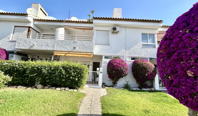 Brukt - Leilighet - Villamartín