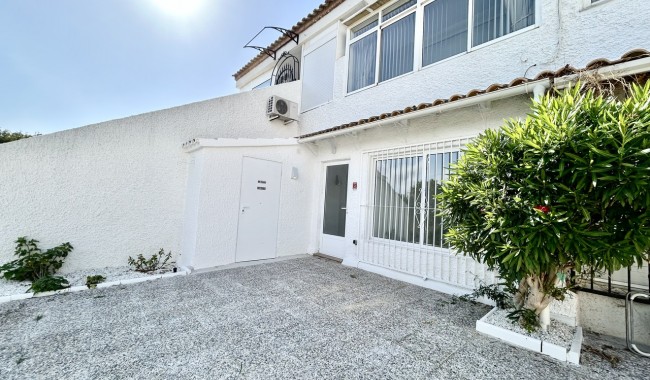 Brukt - Leilighet - Villamartín