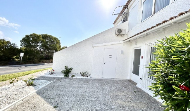 Brukt - Leilighet - Villamartín