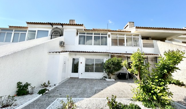 Brukt - Leilighet - Villamartín