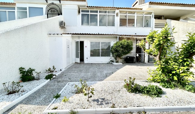 Brukt - Leilighet - Villamartín