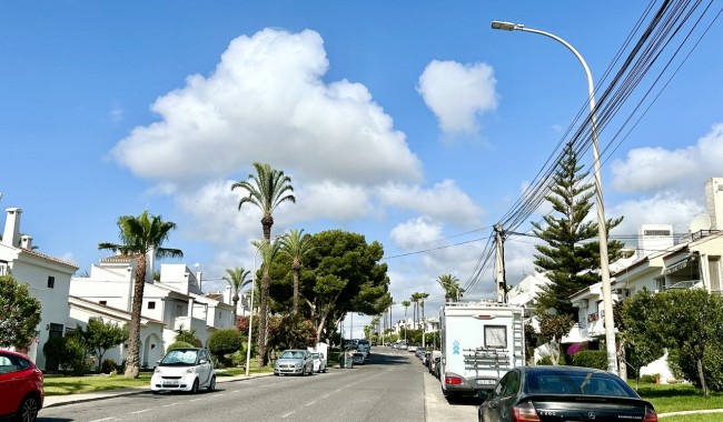 Brukt - Leilighet - Villamartín
